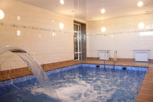 Банный комплекс Castro