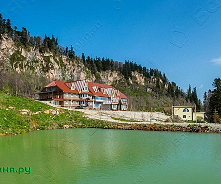 Русская баня