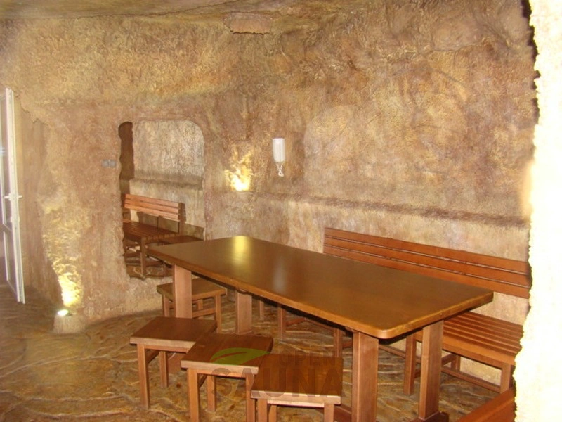 Сауна Rodos Сауна Rodos