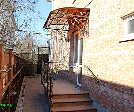 Основной зал