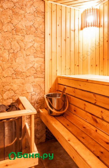 Большой зал 