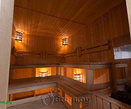 Двенадцатиместный номер