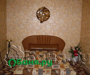 Русская Баня