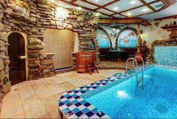 Клуб Vip-Сауна Клуб Vip-Сауна