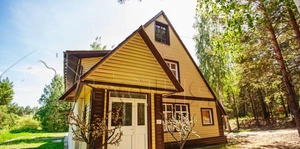 Банный дом Стальной азарт