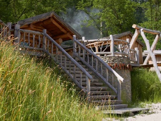 Банный комплекс Баньскъ