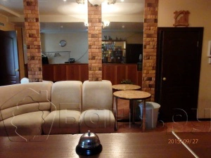 Сауна-баня  Каменка