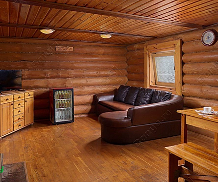 Крестьянская баня №5