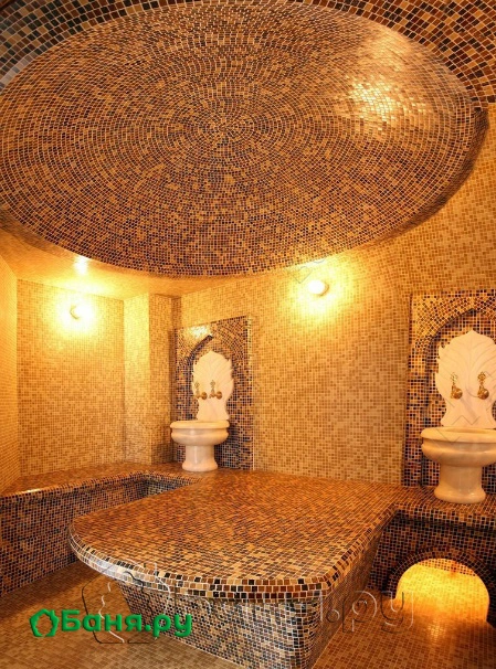 Банный комплекс РиМ