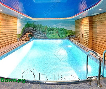 Большой зал