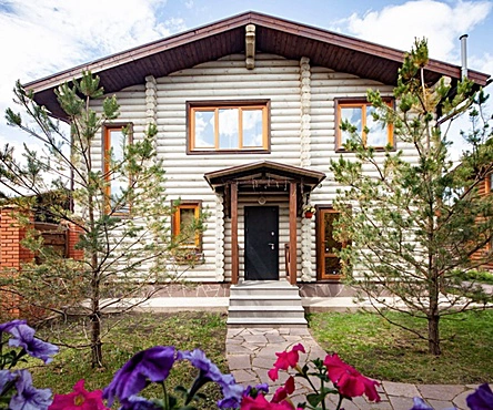 банный дом Винтаж