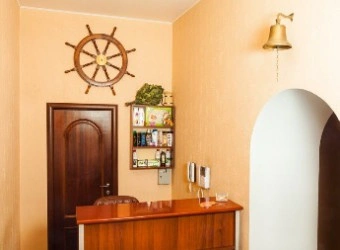 Сауна Адмирал