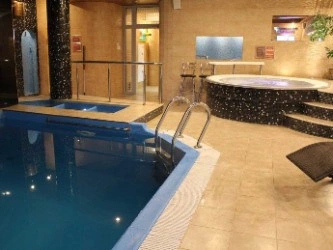 Сауна Римские Термы