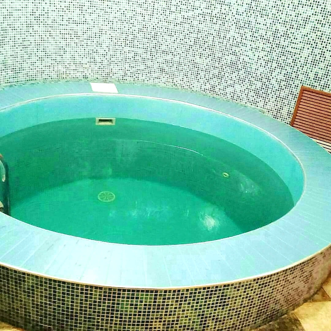 Сауна Лайм Сауна Лайм