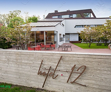 Финская сауна