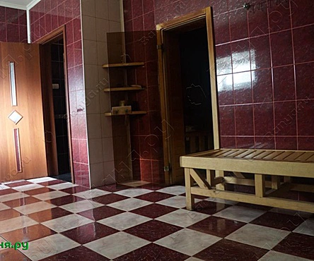 Основной зал