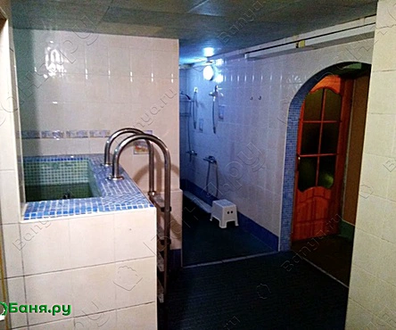 Нижняя баня