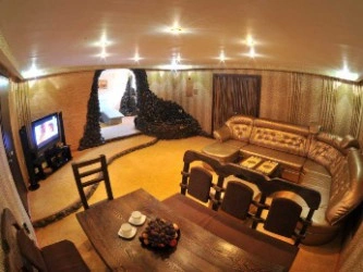 БК гостиницы Благодать