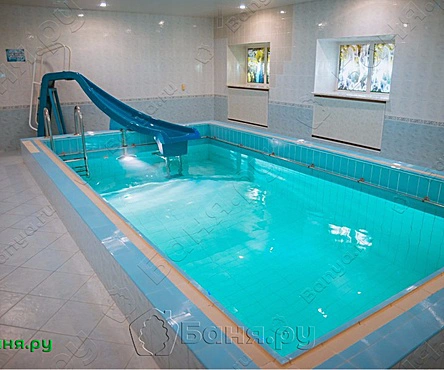 Финская сауна