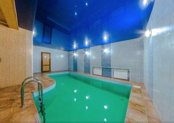 Сауна-гостевой дом Орион