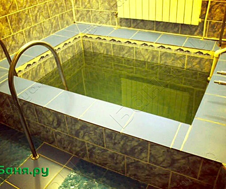 Сауна Здоровье