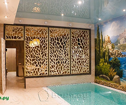 Зал Сицилия