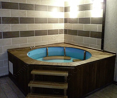 Скандинавский зал