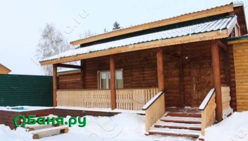 Зал Усадьба