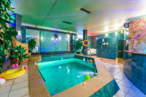 Сауна Ивушка Сауна Ивушка