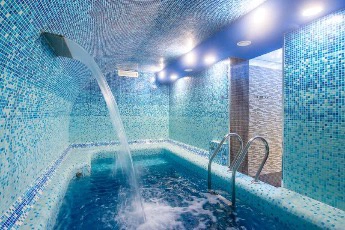 Сауна Севан-Exclusive