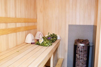 Сауна Анапа