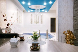 Сауна Максимум