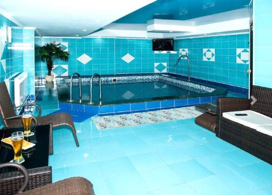 Спа-комплекс EsperO