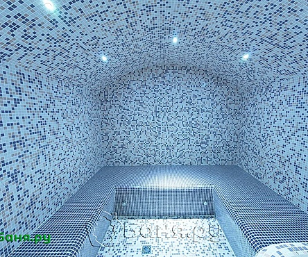 Турецкий зал