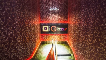 Сауна-караоке Глазурь