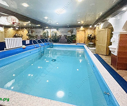 Большой зал