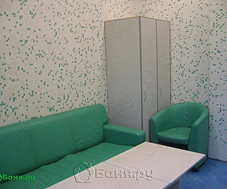 2 Отдельных кабинета