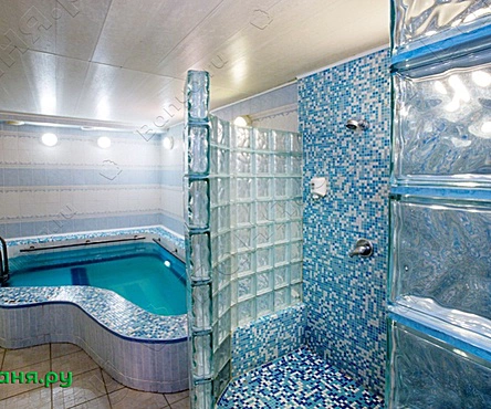 Большой зал