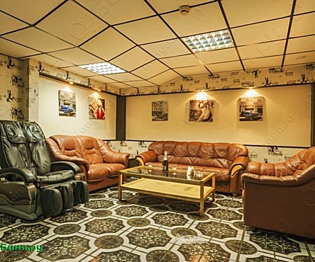 Средний финский комплекс