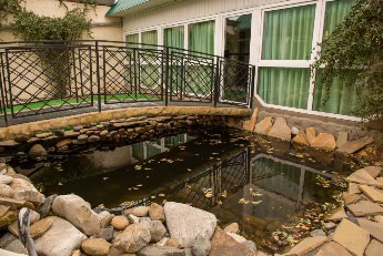 Банный клуб Мельница