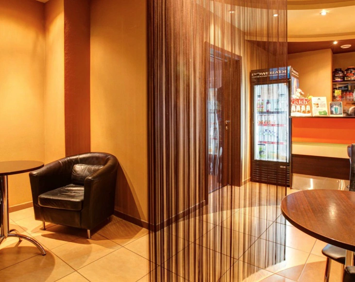 Spa-комплекс Атланта