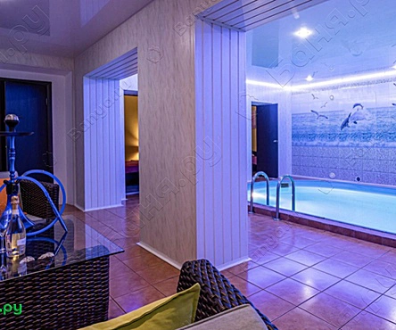 Финский зал