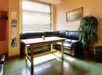 Сауна на Лескова