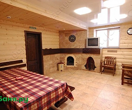 Зал №2 без бассейна