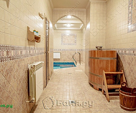 Баня Люкс