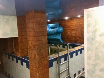 Баня Шайка-Лейка