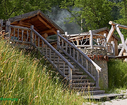 Банный комплекс