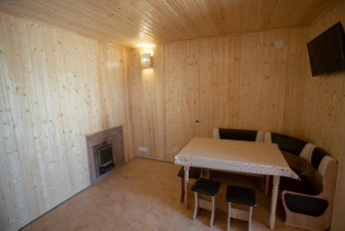 Банька у Саньки