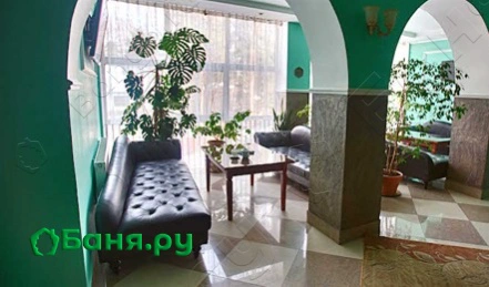 Сауна/ кабинки