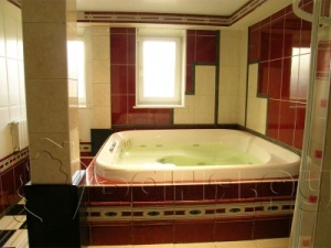 Сауна Термы